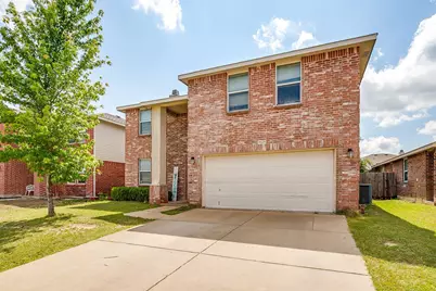 9028 Quarter Horse Lane, Fort Worth, TX 76123 - Photo 4