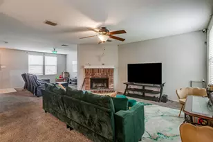 9028 Quarter Horse Ln, Fort Worth, TX 76123 - Photo 8