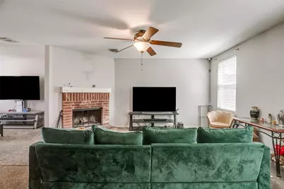 9028 Quarter Horse Lane, Fort Worth, TX 76123 - Photo 6
