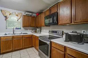 9028 Quarter Horse Ln, Fort Worth, TX 76123 - Photo 16