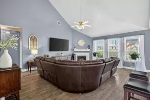 3413 Dalhart Dr, Fort Worth, TX 76179 - Photo 12