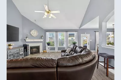 3413 Dalhart Drive, Fort Worth, TX 76179 - Photo 10