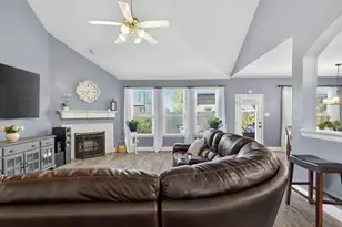 3413 Dalhart Dr, Fort Worth, TX 76179 - Photo 10