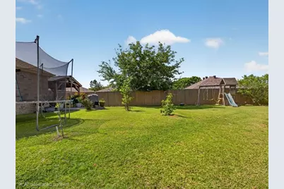 3413 Dalhart Drive, Fort Worth, TX 76179 - Photo 34