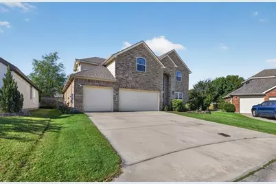 3413 Dalhart Drive, Fort Worth, TX 76179 - Photo 36
