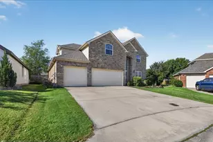 3413 Dalhart Dr, Fort Worth, TX 76179 - Photo 36