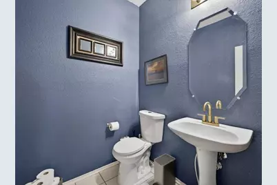 3413 Dalhart Drive, Fort Worth, TX 76179 - Photo 24