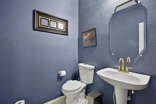 3413 Dalhart Dr, Fort Worth, TX 76179 - Photo 24