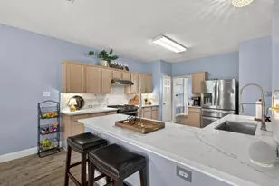 3413 Dalhart Dr, Fort Worth, TX 76179 - Photo 16