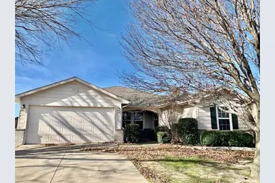 9964 George Bush Drive, McKinney, TX 75072 - Photo 1