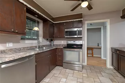 116 La Estada Drive, Weatherford, TX 76088 - Photo 18