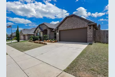 5 Duskview Lane, Edgecliff Village, TX 76134 - Photo 2
