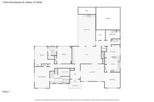 11451 Parkchester Dr, Dallas, TX 75230 - Photo 40