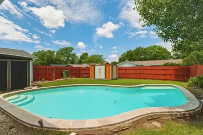 3209 Concord Drive, Mesquite, TX 75150 - Photo 28