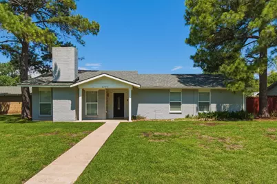 3209 Concord Drive, Mesquite, TX 75150 - Photo 2