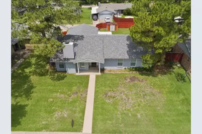 3209 Concord Drive, Mesquite, TX 75150 - Photo 30