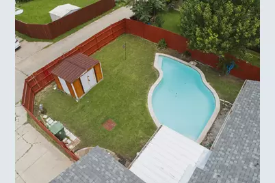 3209 Concord Drive, Mesquite, TX 75150 - Photo 36