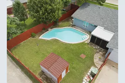 3209 Concord Drive, Mesquite, TX 75150 - Photo 34