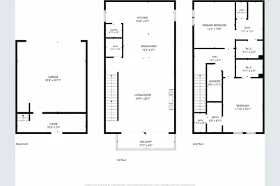 7207 Gaston Avenue #1303, Dallas, TX 75214 - Photo 20