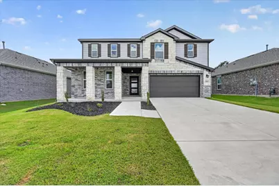 1567 Dukeswood Drive, Princeton, TX 75407 - Photo 1