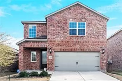 1101 Witherspoon Lane, Princeton, TX 75407 - Photo 1