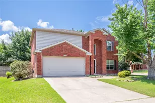 2504 Quail Ridge Rd, Melissa, TX 75454 - Photo 2