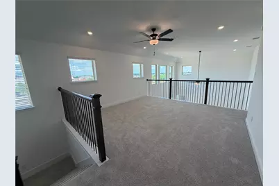 1712 Goodnight Trail, Celina, TX 75009 - Photo 16