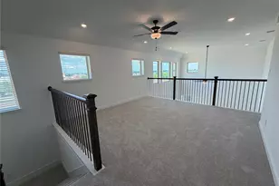 1712 Goodnight Trl, Celina, TX 75009 - Photo 16