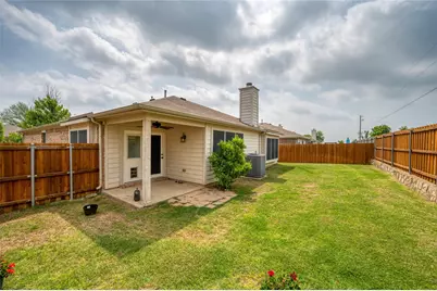 1438 Pintail, Sherman, TX 75092 - Photo 32