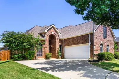 2066 Fair Oaks Circle, Corinth, TX 76210 - Photo 1
