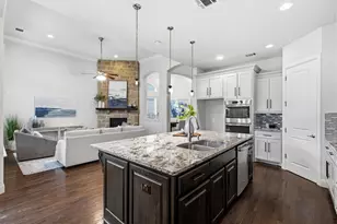 5616 Heron Dr W, Colleyville, TX 76034 - Photo 12