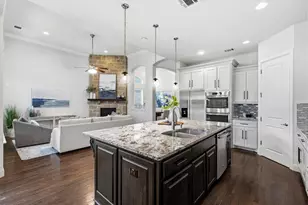 5616 Heron Dr W, Colleyville, TX 76034 - Photo 10