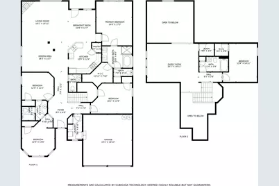1756 Hidden Brook Drive, Grand Prairie, TX 75050 - Photo 40