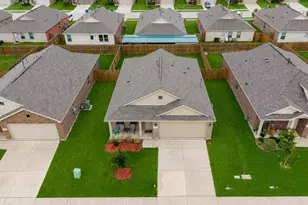 1152 Crestview Dr, Hutchins, TX 75141 - Photo 2