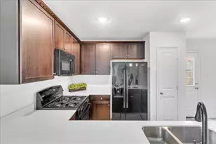 1152 Crestview Dr, Hutchins, TX 75141 - Photo 8