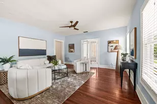 5736 Tremont St, Dallas, TX 75214 - Photo 2