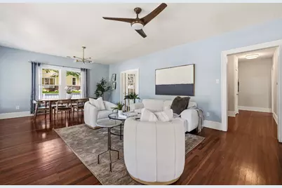 5736 Tremont Street, Dallas, TX 75214 - Photo 4