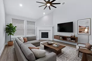 9974 Minister Ln, Frisco, TX 75035 - Photo 2