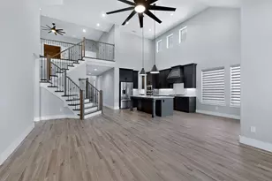 9974 Minister Ln, Frisco, TX 75035 - Photo 2