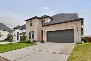 9974 Minister Ln, Frisco, TX 75035 - Photo 2
