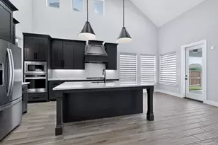 9974 Minister Ln, Frisco, TX 75035 - Photo 4