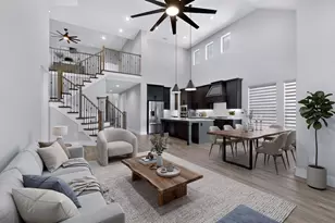 9974 Minister Ln, Frisco, TX 75035 - Photo 12