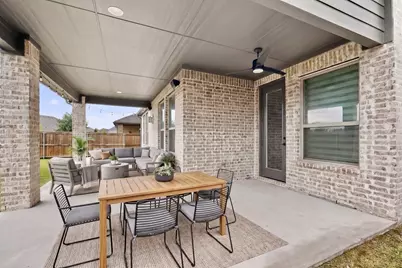9974 Minister Lane, Frisco, TX 75035 - Photo 8