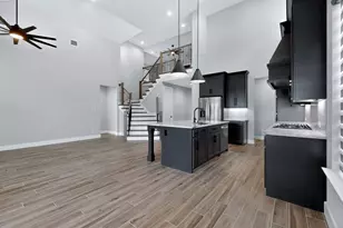 9974 Minister Ln, Frisco, TX 75035 - Photo 6