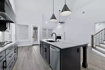 9974 Minister Lane, Frisco, TX 75035 - Photo 6