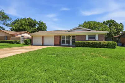 8804 Myra Street, White Settlement, TX 76108 - Photo 2
