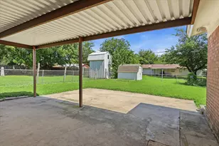 8804 Myra St, White Settlement, TX 76108 - Photo 28