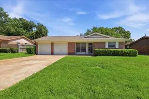 8804 Myra St, White Settlement, TX 76108 - Photo 1