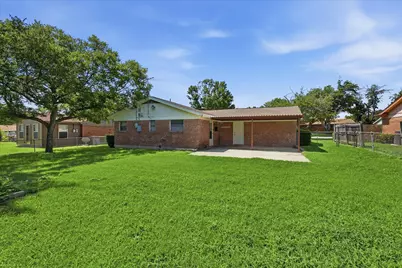 8804 Myra Street, White Settlement, TX 76108 - Photo 26