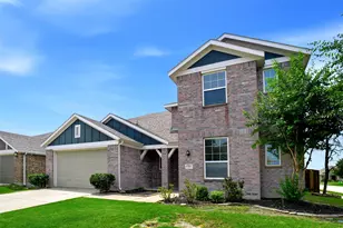 1804 Settlement Wy, Aubrey, TX 76227 - Photo 1